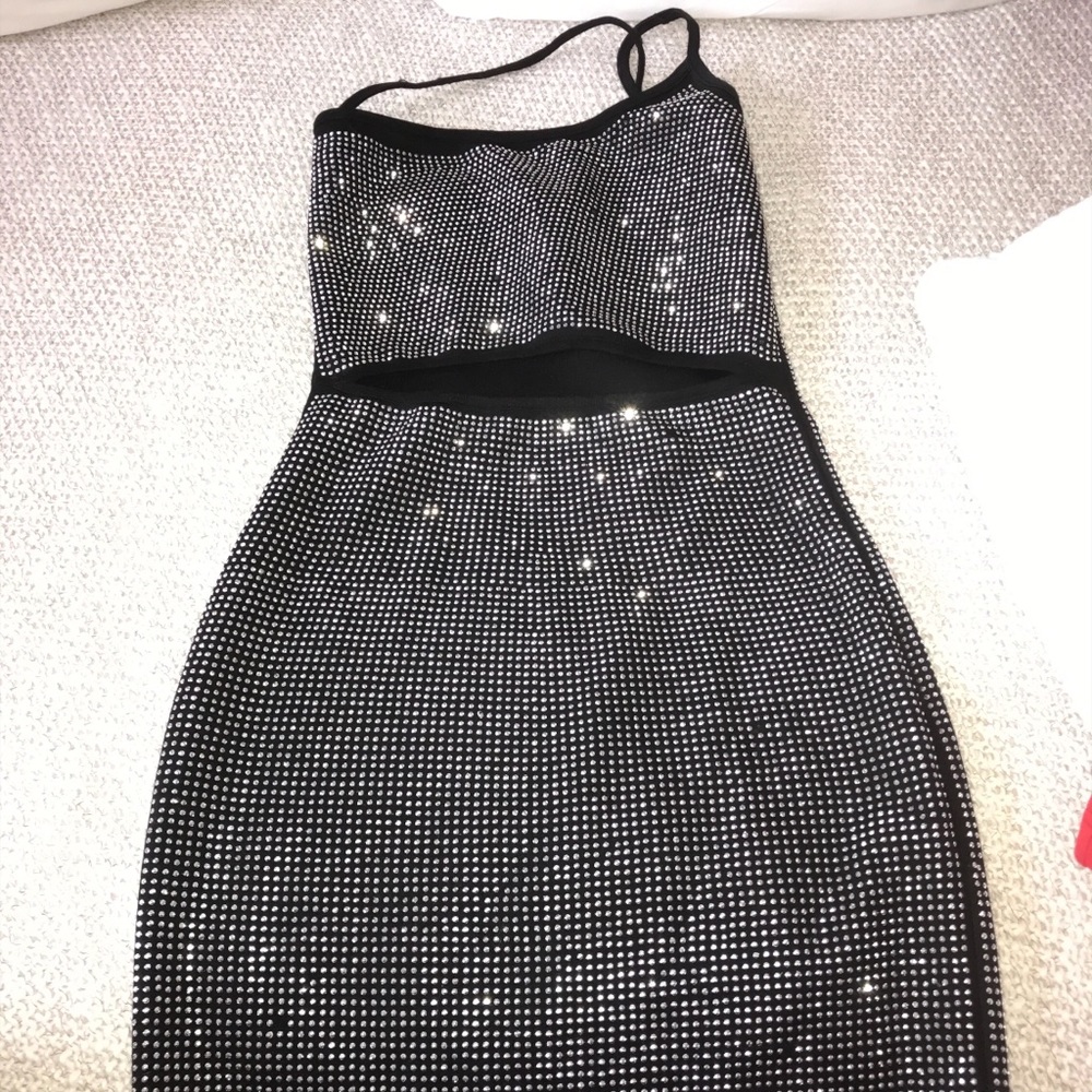 I.AM.GIA. Aurora dress